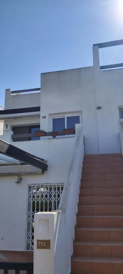 阿尔阿马德穆尔西亚Condado De Alhama, Naranjos 8公寓 外观 照片