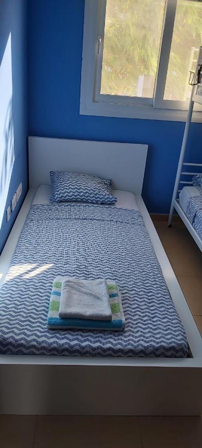阿尔阿马德穆尔西亚Condado De Alhama, Naranjos 8公寓 外观 照片