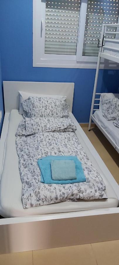 阿尔阿马德穆尔西亚Condado De Alhama, Naranjos 8公寓 外观 照片
