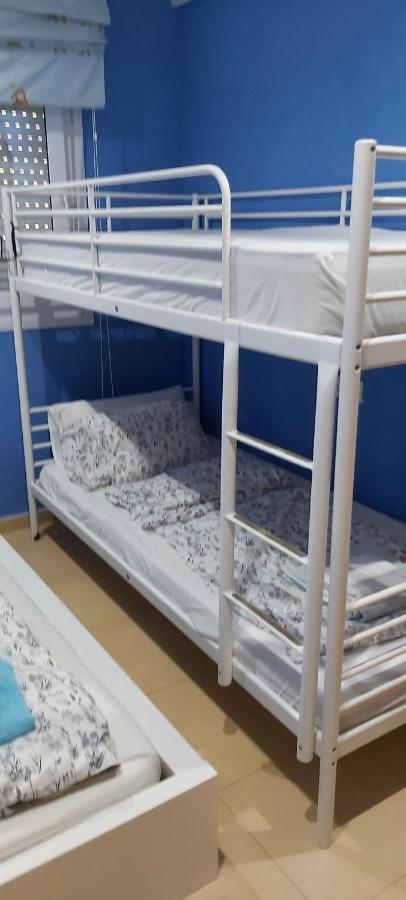 阿尔阿马德穆尔西亚Condado De Alhama, Naranjos 8公寓 外观 照片