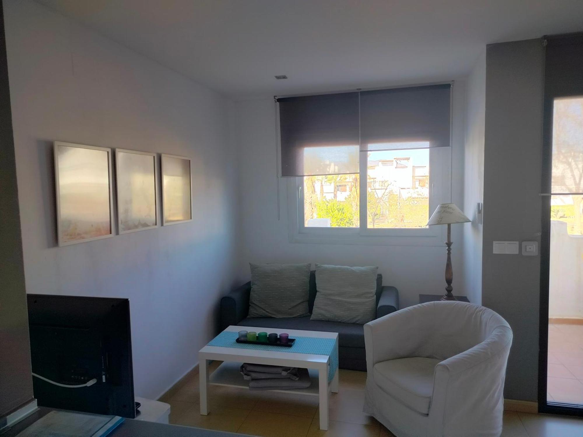 阿尔阿马德穆尔西亚Condado De Alhama, Naranjos 8公寓 外观 照片