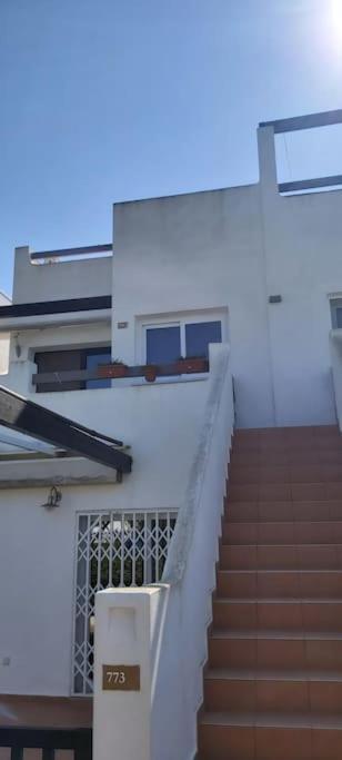 阿尔阿马德穆尔西亚Condado De Alhama, Naranjos 8公寓 外观 照片