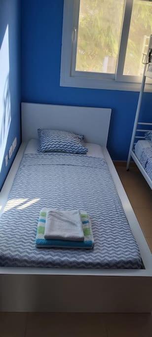阿尔阿马德穆尔西亚Condado De Alhama, Naranjos 8公寓 外观 照片