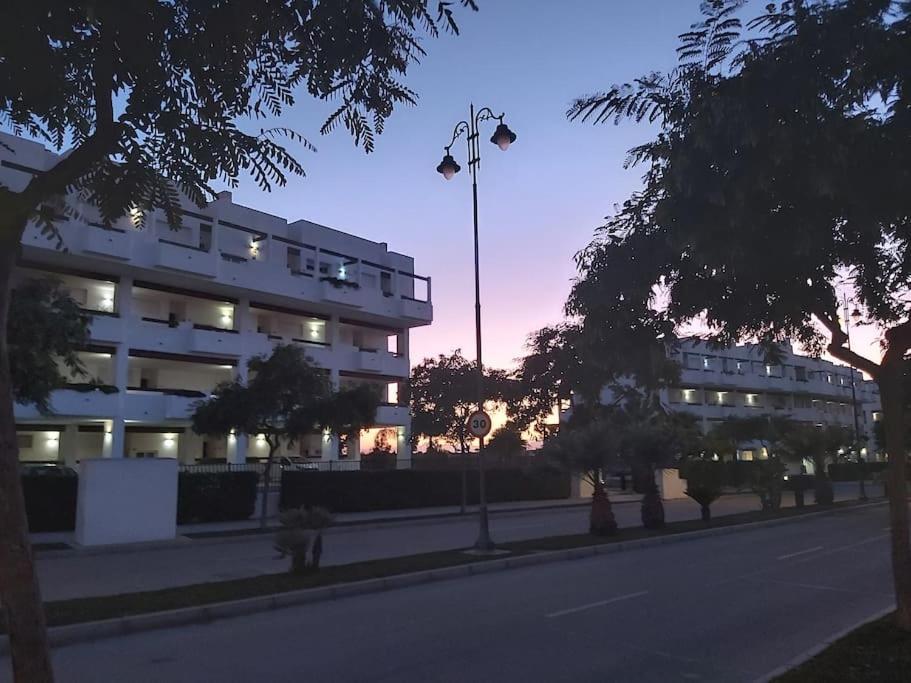 阿尔阿马德穆尔西亚Condado De Alhama, Naranjos 8公寓 外观 照片
