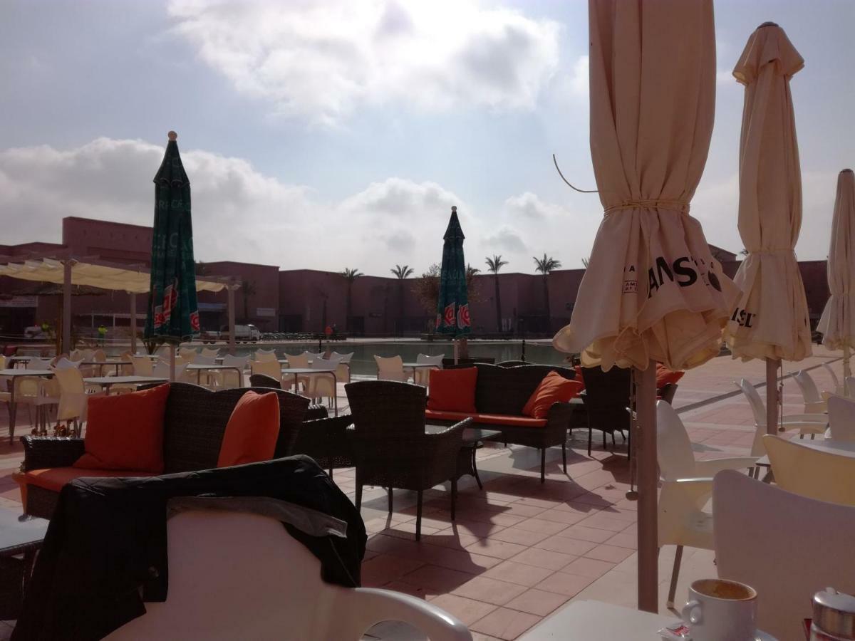 阿尔阿马德穆尔西亚Condado De Alhama, Naranjos 8公寓 外观 照片